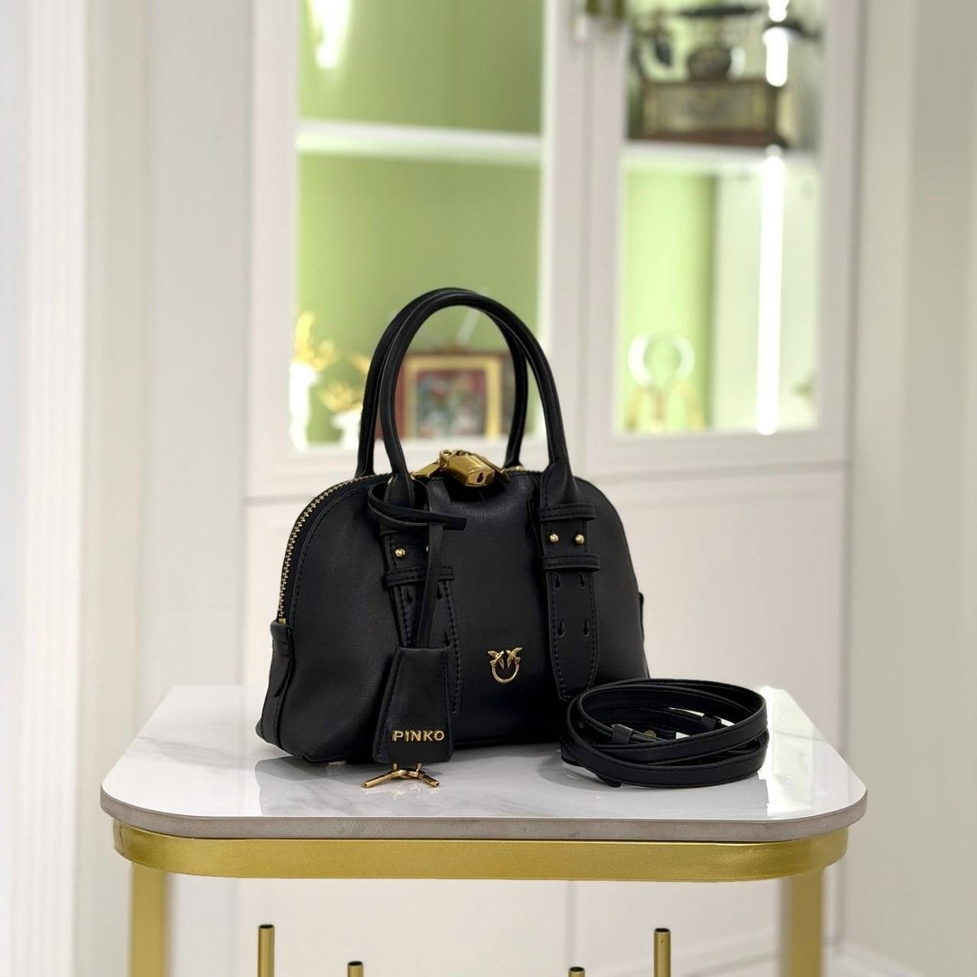 сумка pinko,женская сумка pinko,сумка тоут pinko,сумка в стиле pinko,сумка pinko черный