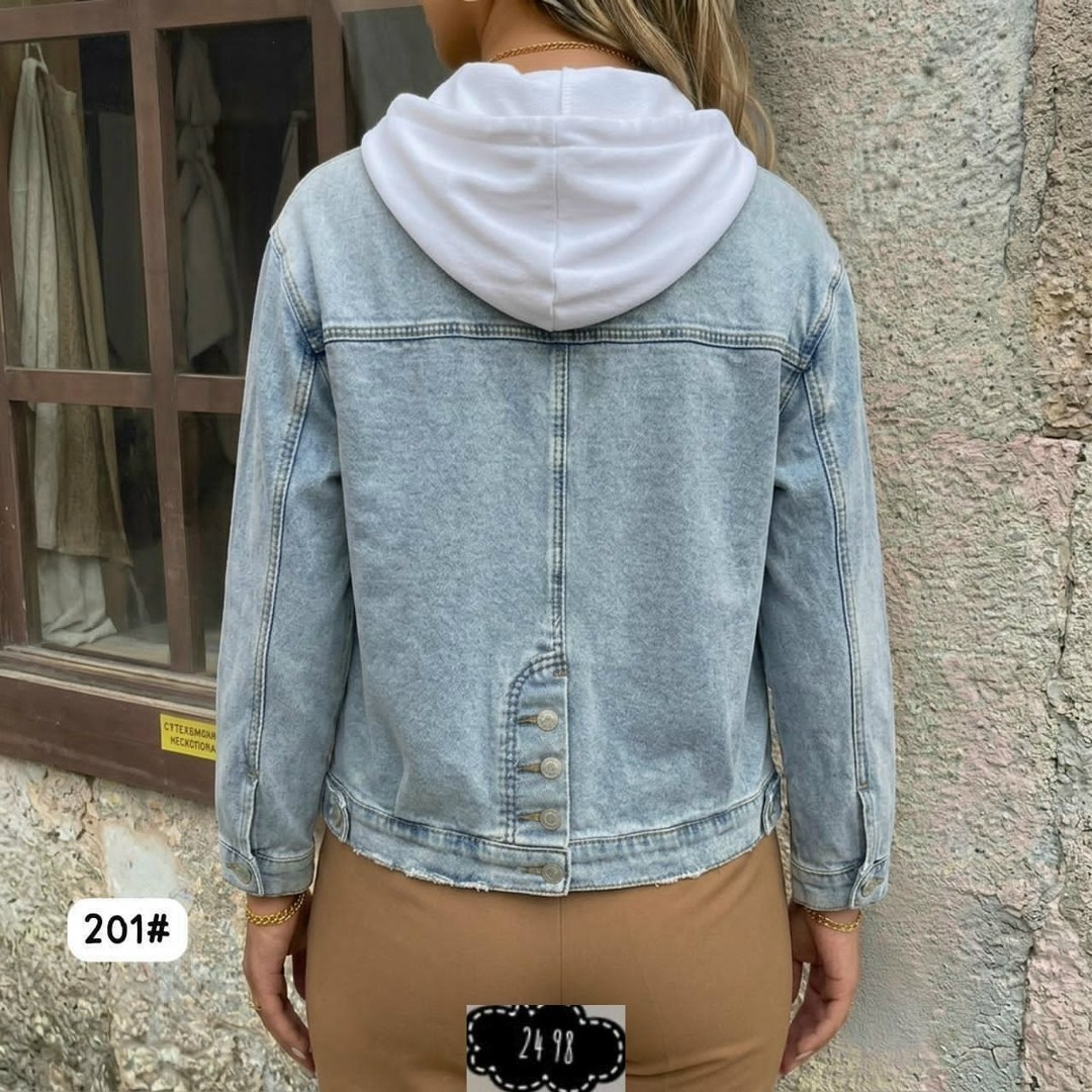 куртка джинсовая женская,джинсовая куртка,стильная джинсовая куртка,джинсовая куртка женская 2025,женская джинсовая куртка с капюшоном