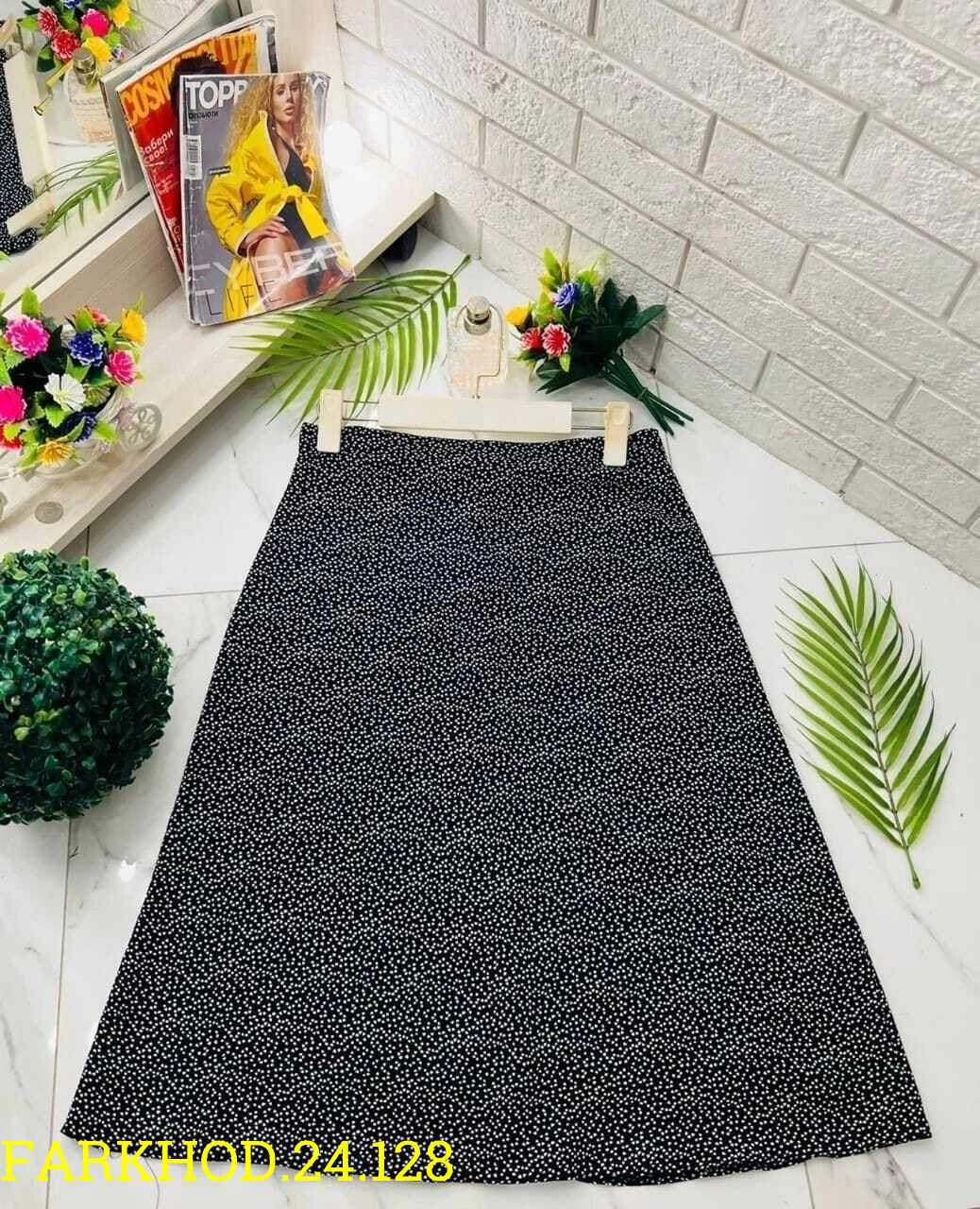 юбка женская,юбка прадо,юбка,юбка средней длины,юбка женская длинная