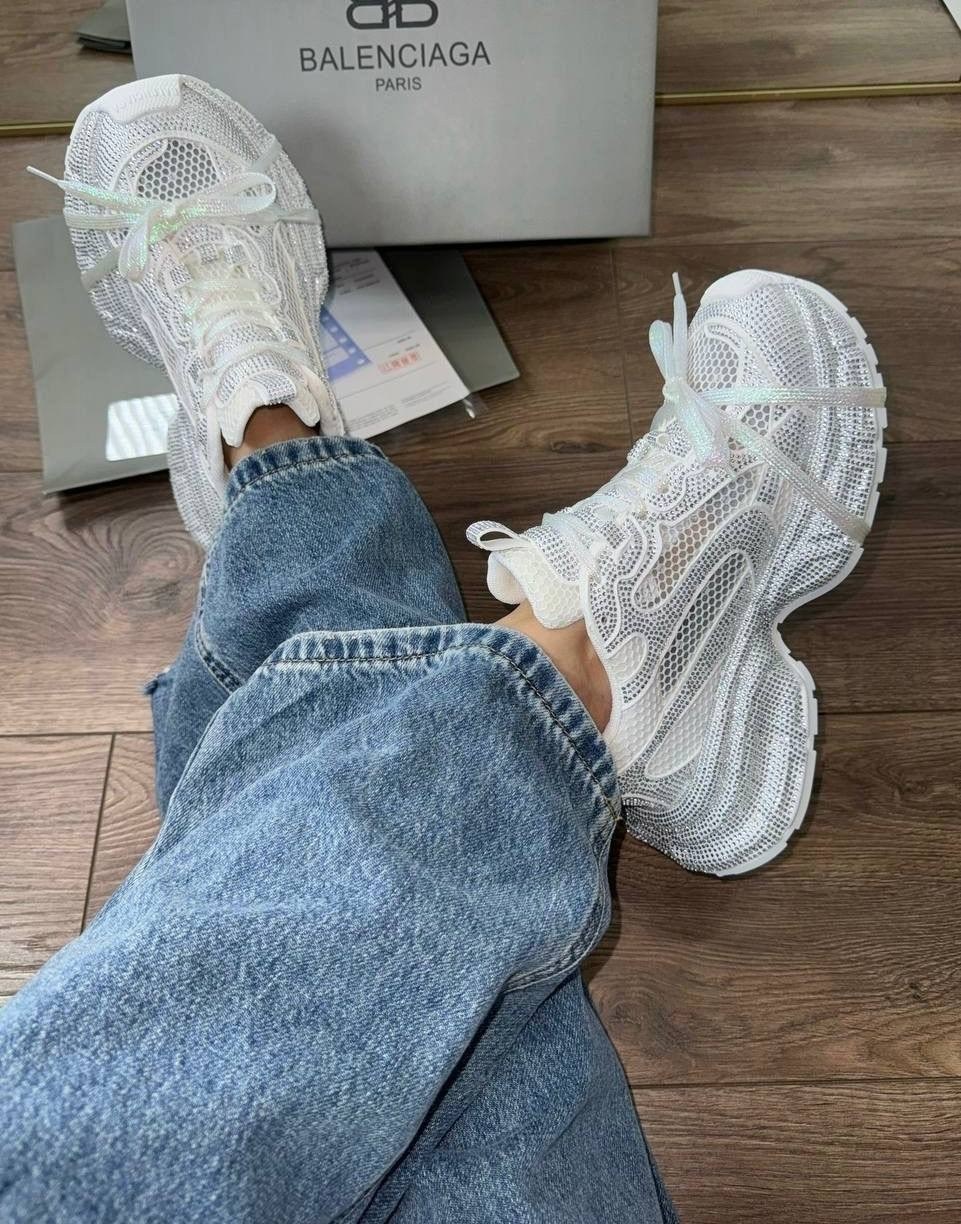 женские кроссовки,кроссовки balenciaga,кроссовки,кроссовки баленсиага,balenciaga кроссовки женские