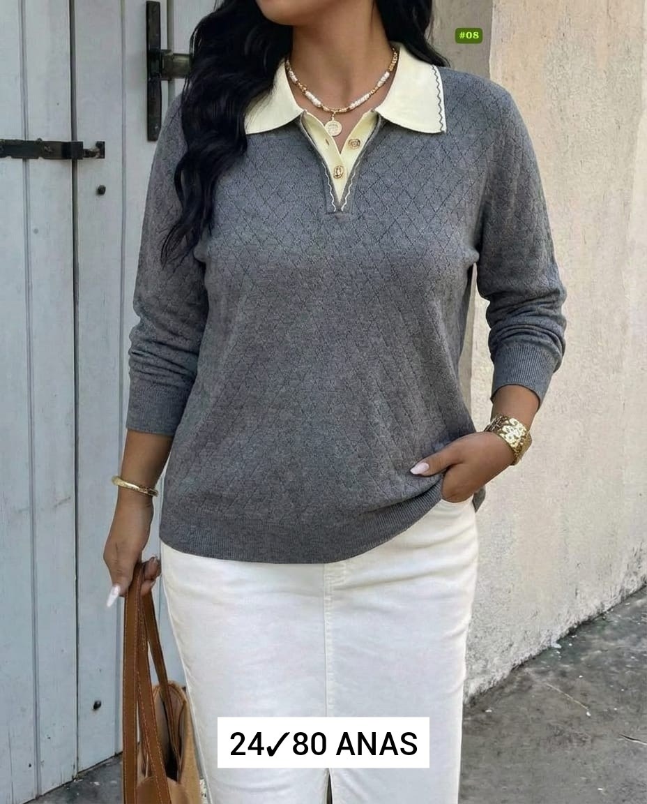 кофта женская,свитер поло женский,женская кофточка,женские свитера,модный джемпер