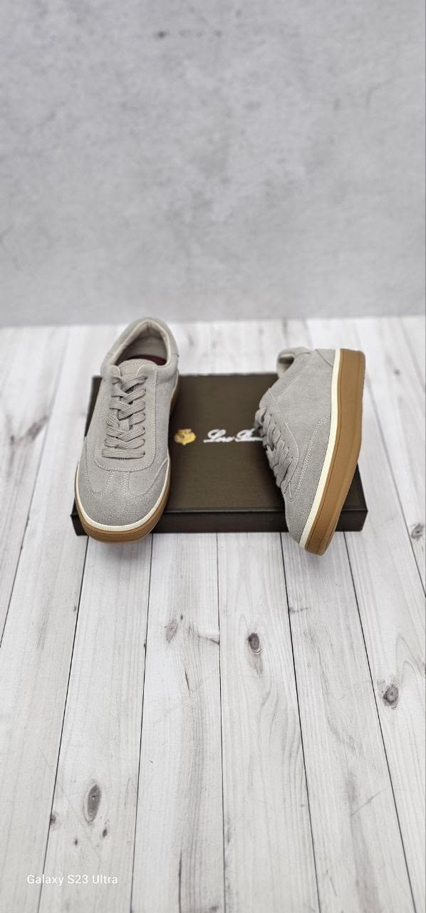 кроссовки loro piana,,кеды loro piana,замшевые кеды,замшевые кроссовки