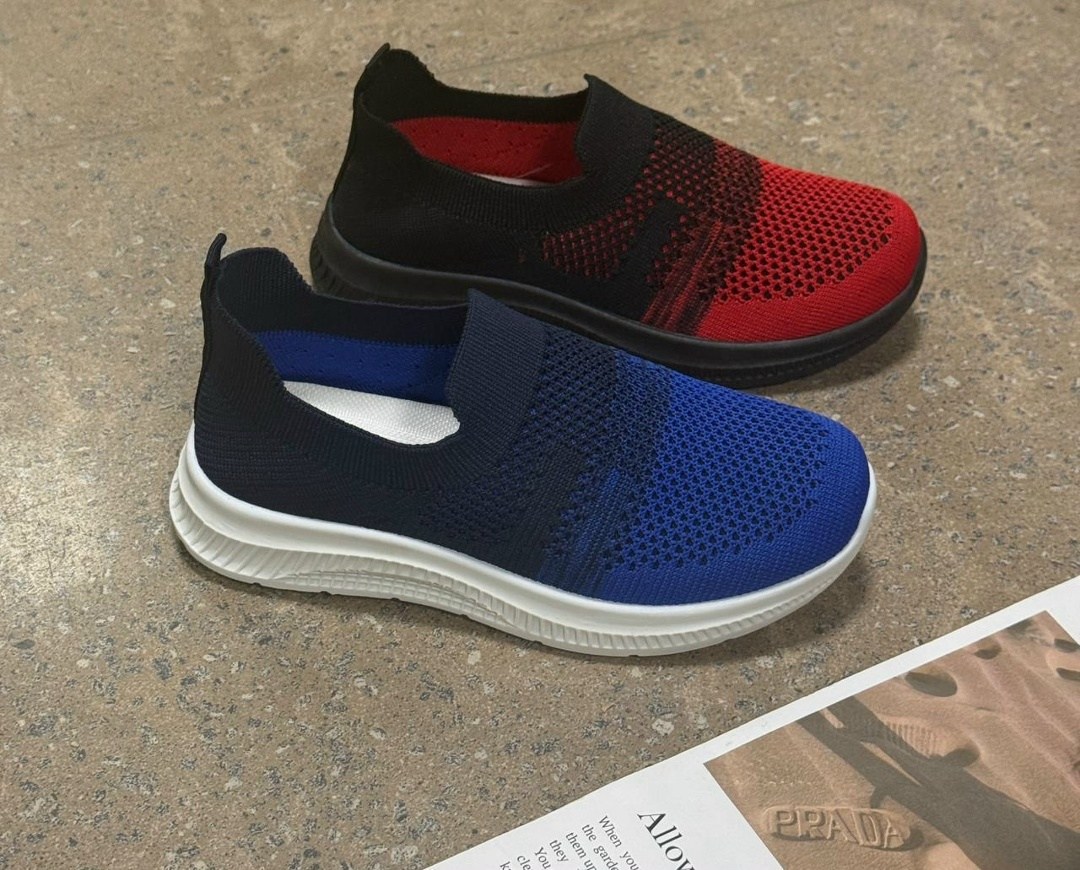 детские кроссовки,спортивная ,кроссовки, для бега,детские слипоны