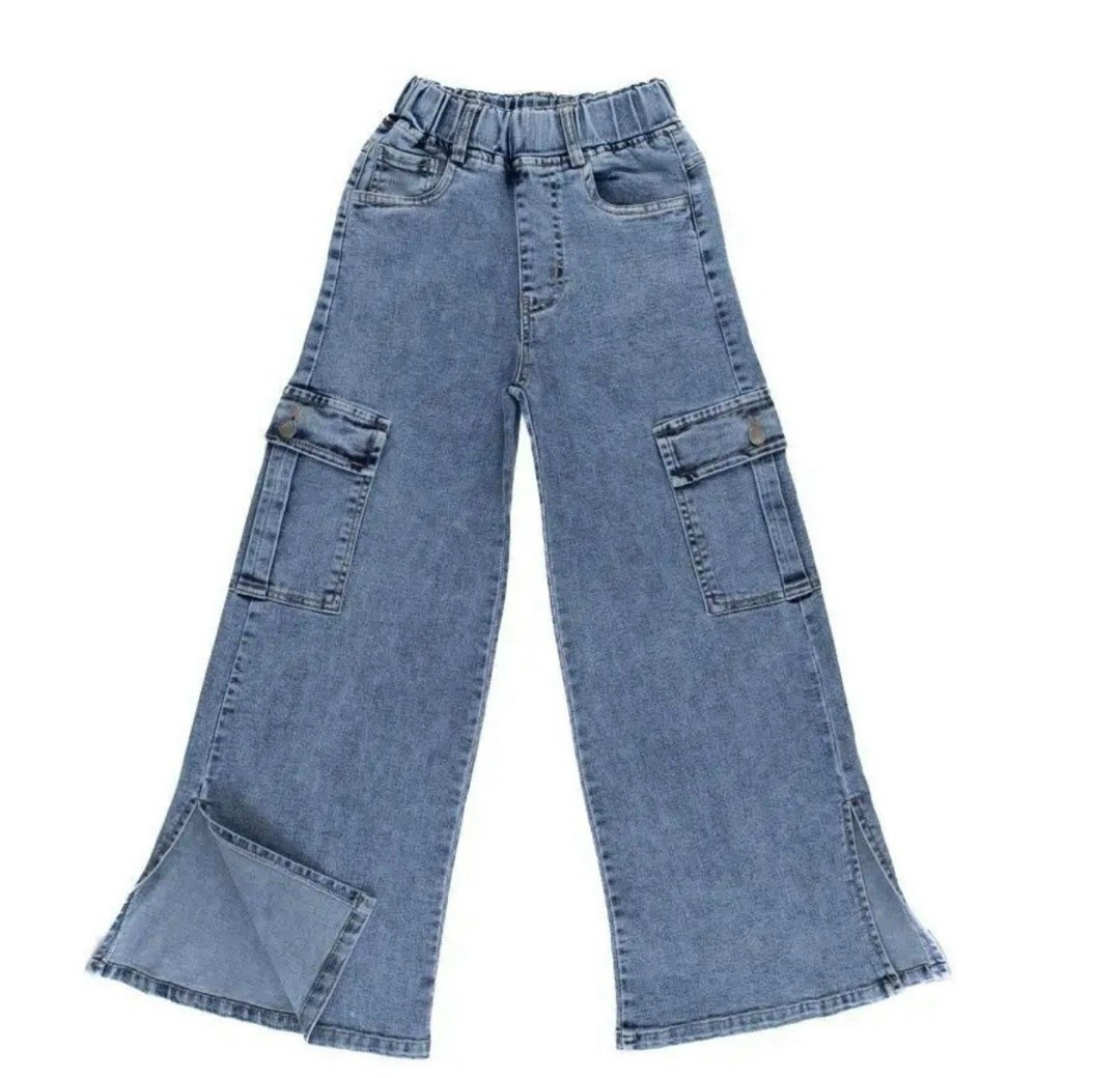 джинсы карго,джинсы карго на маленьких девочках,джинсы карго для девочки,джинсы для девочки,брюки джинсы