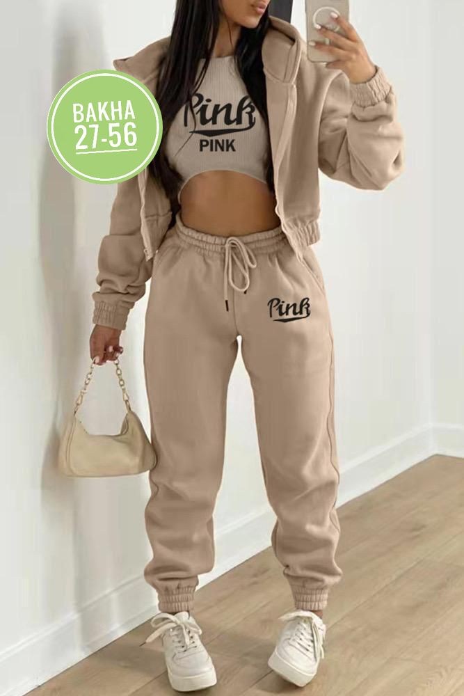 спортивные костюмы женские,женский повседневный спортивный костюм,повседневный спортивный костюм,cпортивный костюм женский на флисе,женский спортивный костюм из трех предметов