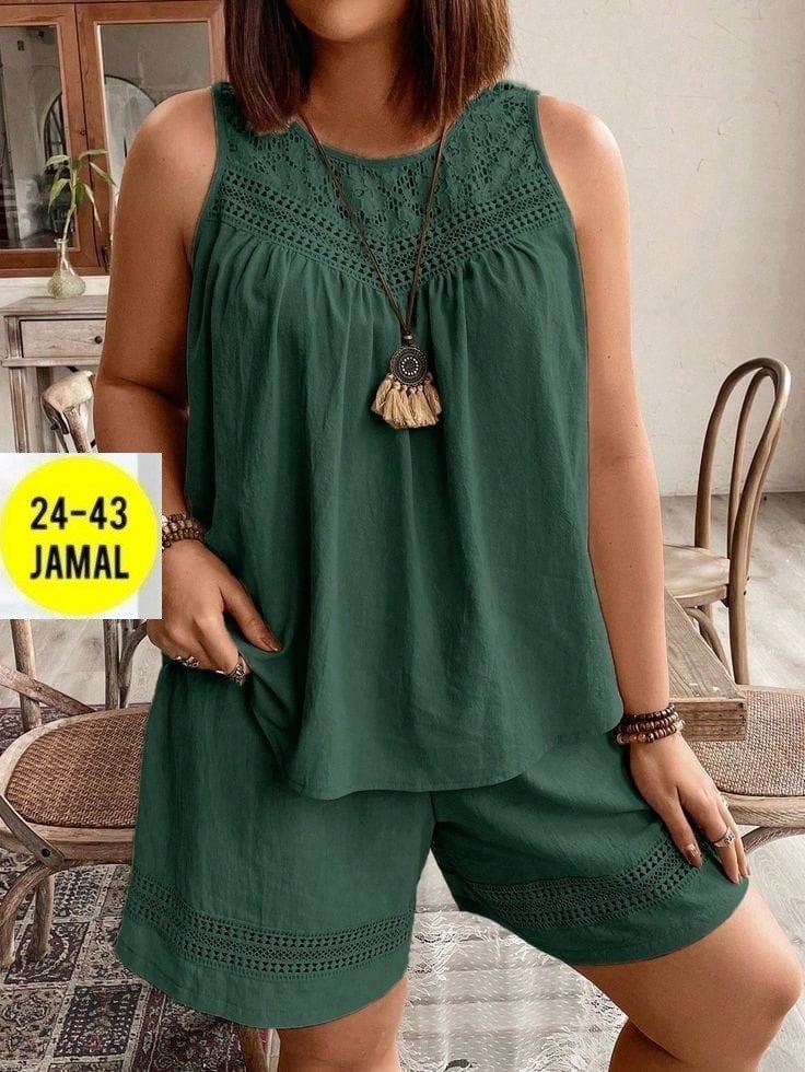 летние костюмы женские,женский костюм двойка,одежда для женщин, ,одежда для полных