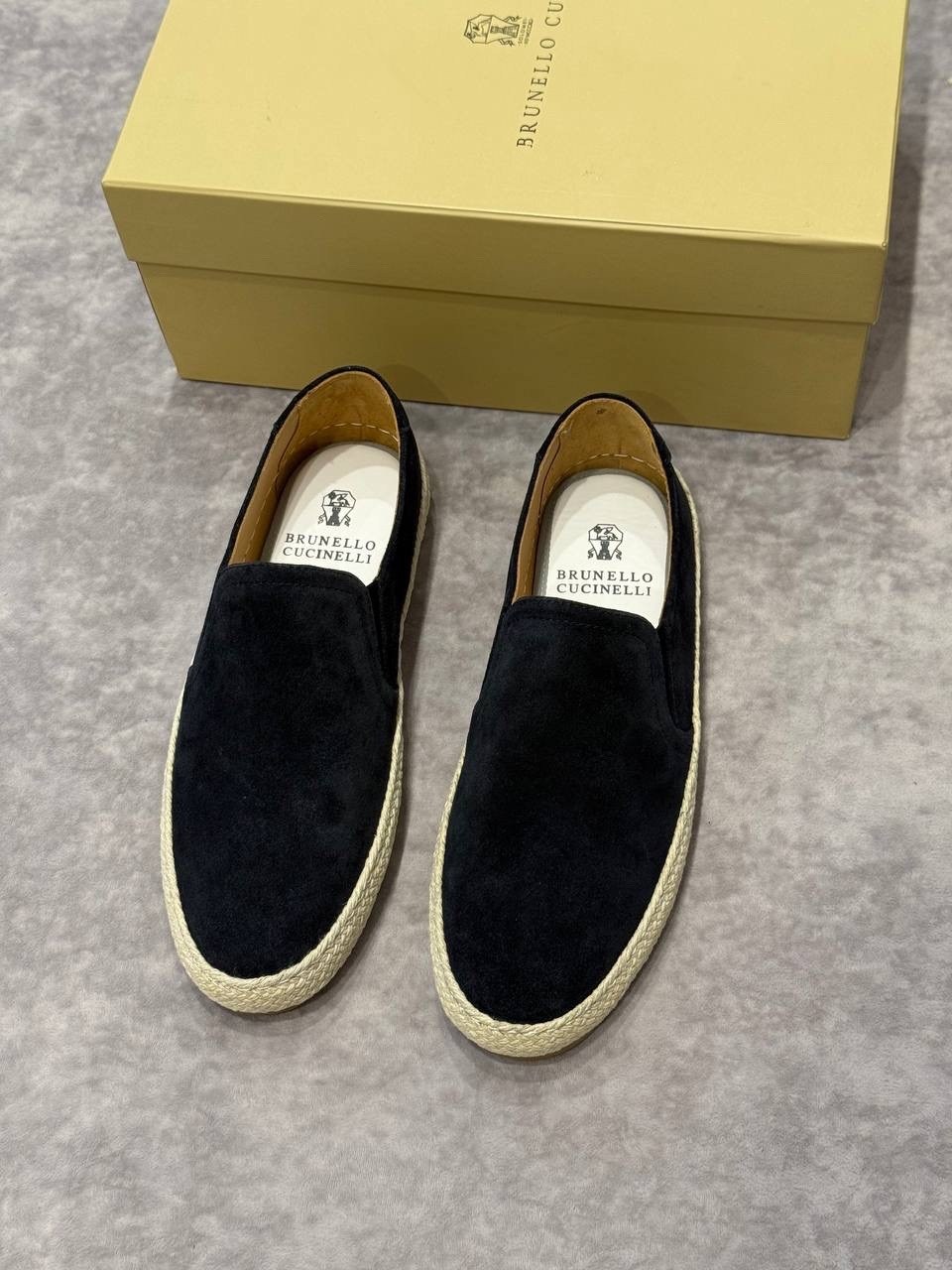 замшевые слипоны brunello cucinelli,эспадрильи brunello cucinelli,слипоны мужские brunello cucinelli,,замшевые лоферы brunello cucinelli