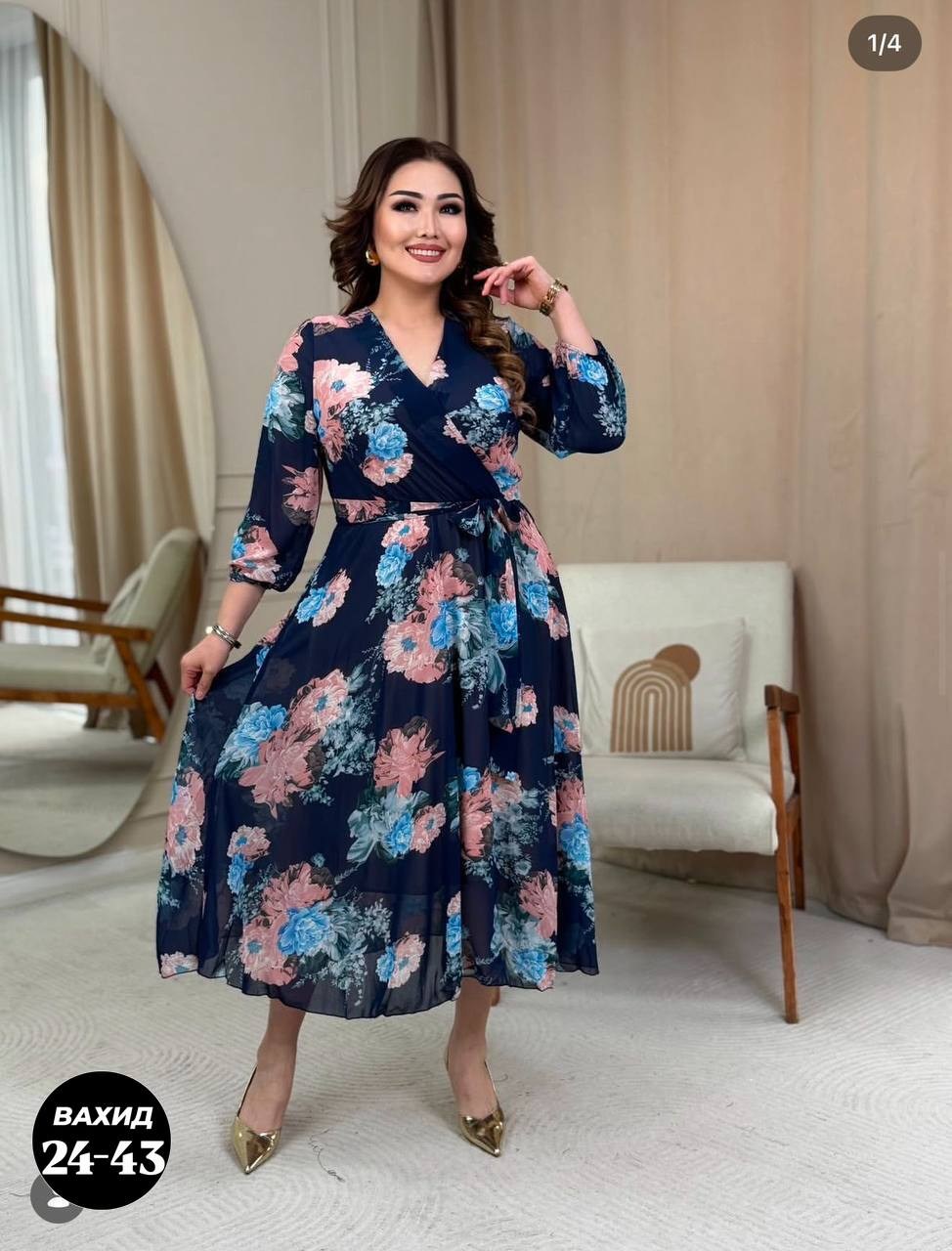 платья женские больших размеров,нарядное платье,платье женское,платье шифоновое,платья большие размеры