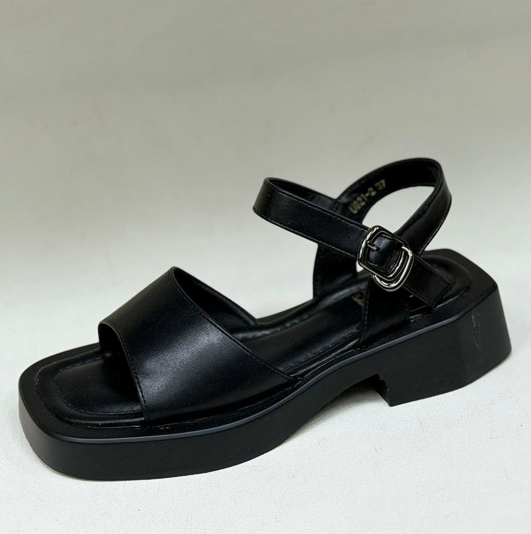 босоножки женские,,черные босоножки,босоножки cандалии,кожаные босоножки