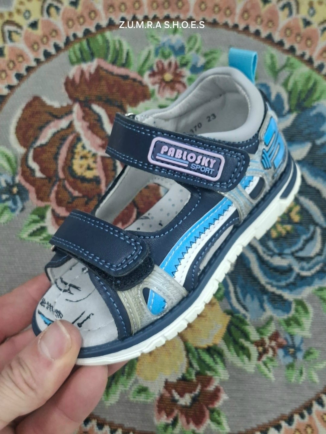 сандали мурсу для мальчиков синие,сандалии детские,сандалии для мальчика,детские сандалии для мальчика,босоножки мифер детские