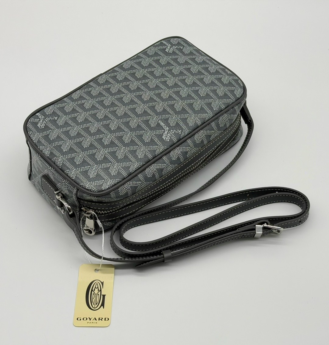 сумка,goyard сумка,женская белая сумка goyard,сумка goyard белая,гоярд сумка белая