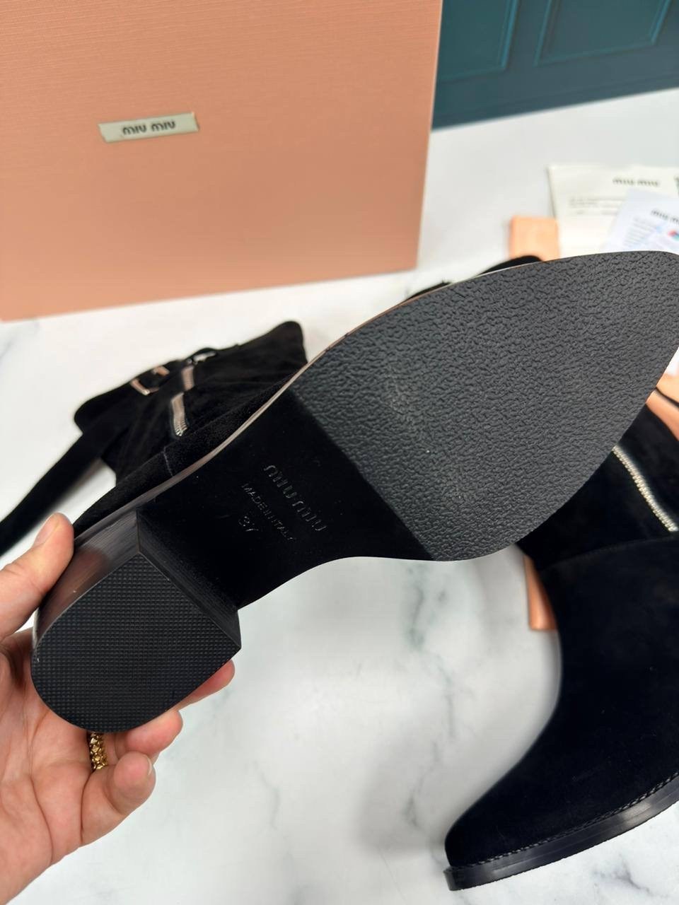 ,женская ,женские сапоги,сапоги эрмес женские,замшевые сапоги