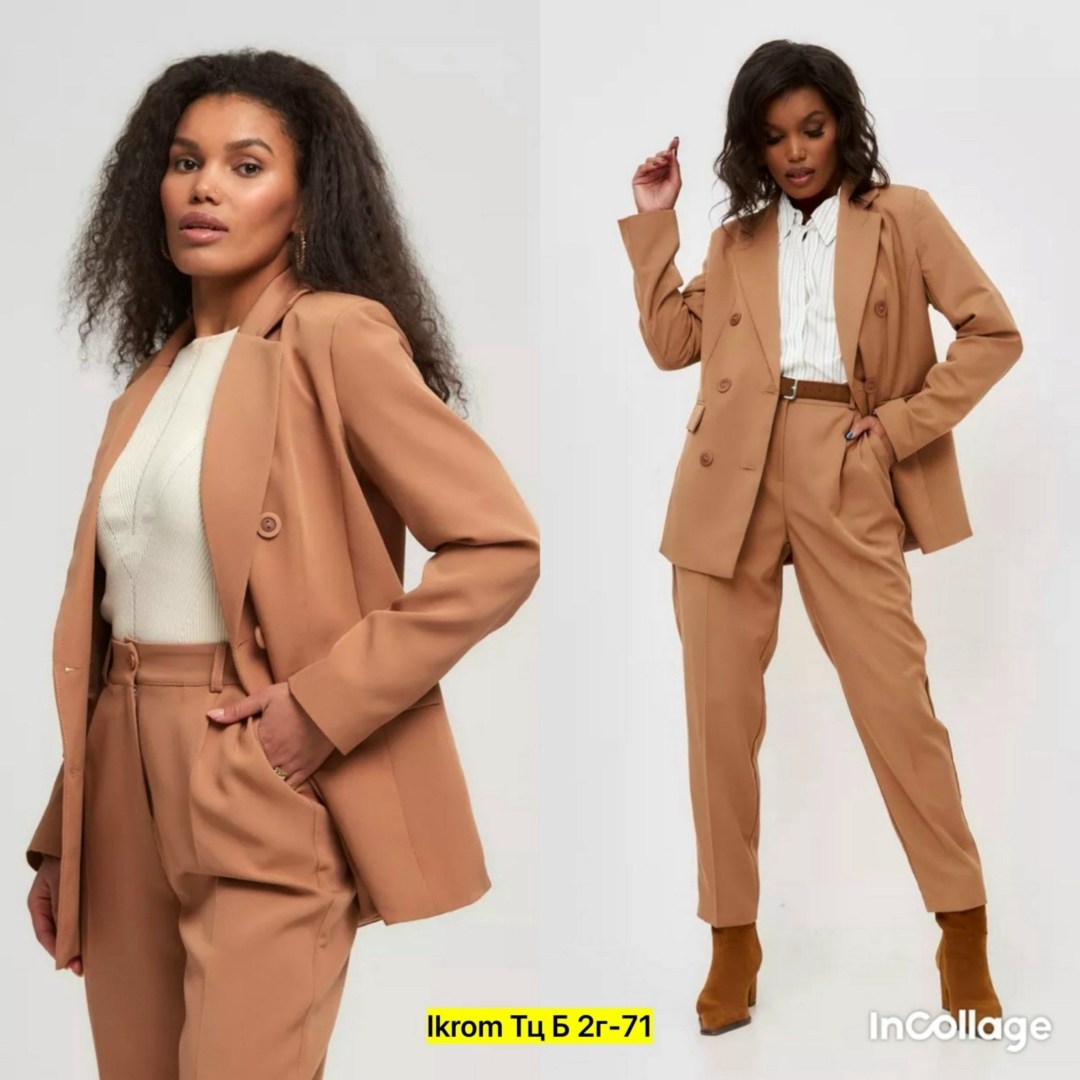 синий брючный костюм женский,костюм брючной деловой,костюм женский синий,костюм брючный деловой с пиджаком,темно синий костюм женский