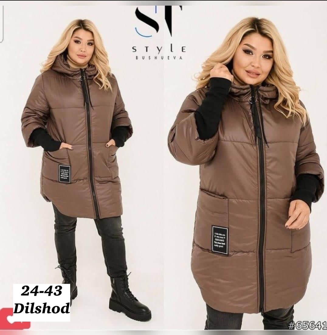 куртка женская демисезонная,куртка женская больших размеров демисезонная,весенние куртки женские 2026,удлиненная куртка,женская куртка большого размера