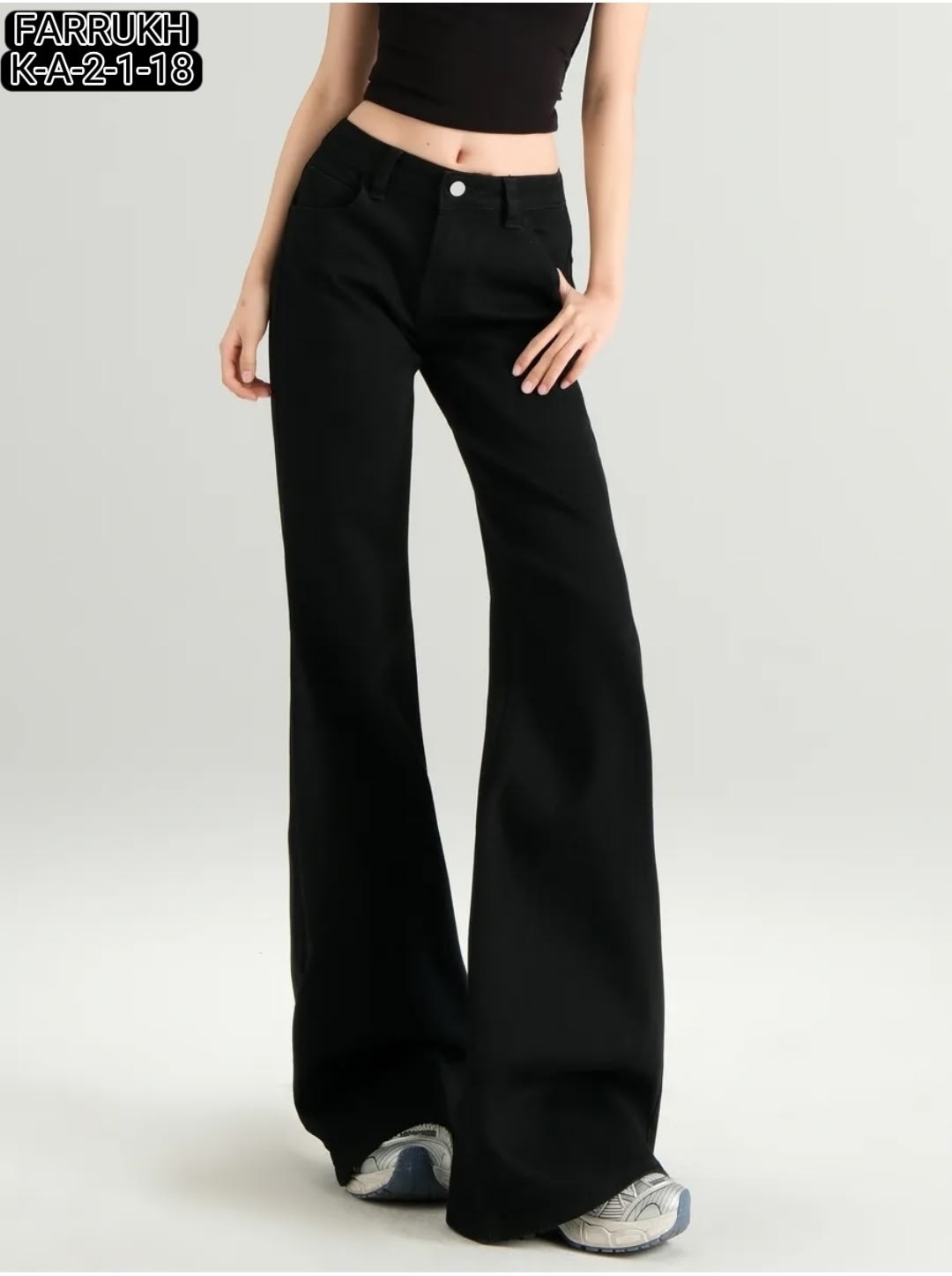 расклешенные джинсы с высокой талией,женские джинсы клеш,расклешенные джинсы,черные джинсы клеш,большие черные расклешенные джинсы с низкой талией и широкими штанинами для женщин