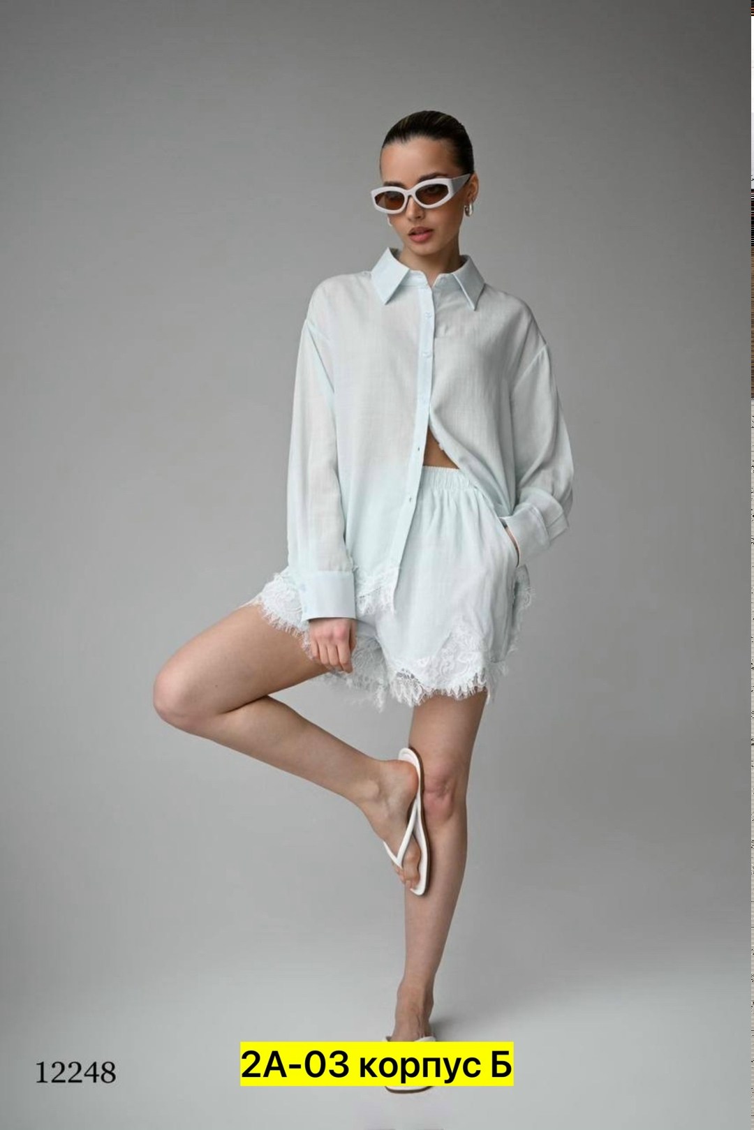 стильные костюмы,кружевная рубашка,стильные наряды,летние костюмы женские
