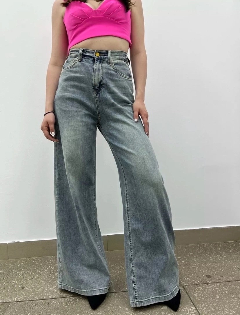 джинсы брюки,женские джинсы,женские джинсы и брюки,джинсы широкие,джинсы женские широкие