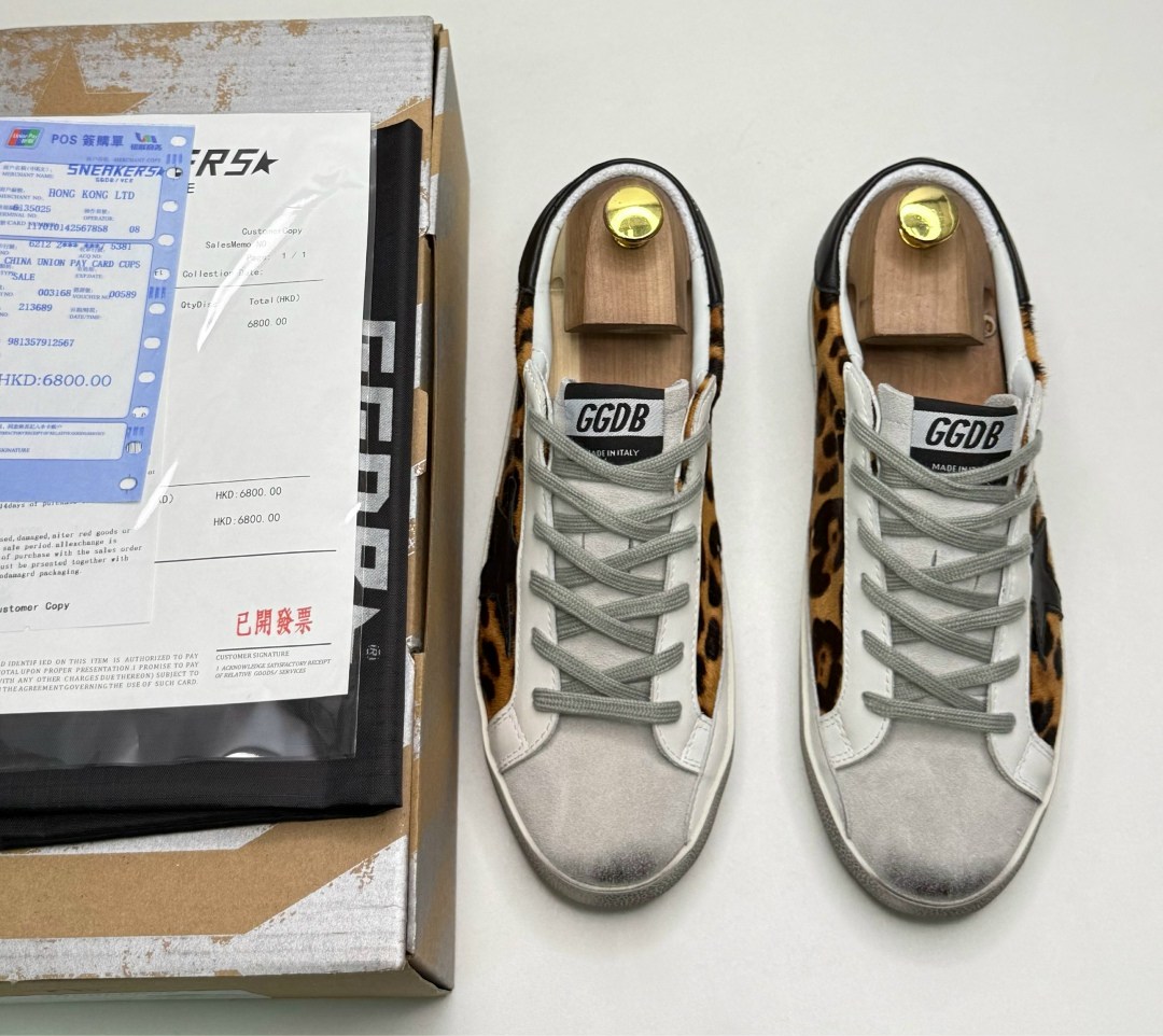 golden goose леопардовые,golden goose кеды леопард,кроссовки golden goose wmns superstar leopard коричневый,,кеды golden goose