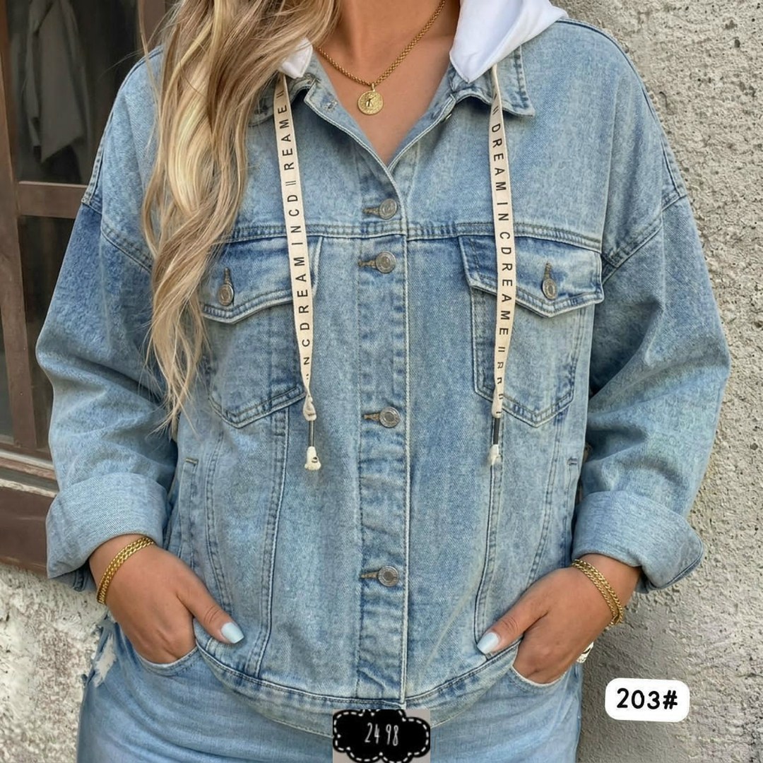 куртка джинсовая женская,джинсовая куртка,женская джинсовая куртка с капюшоном,джинсовка с капюшоном,стильная джинсовая куртка