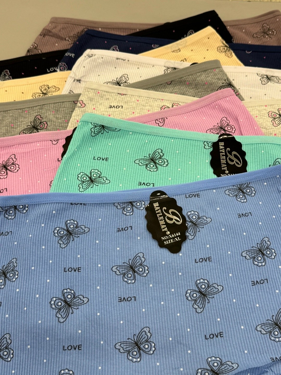 комплект трусов,комплект трусов шорты donella для девочек,женские хлопковые трусы,трусы для женщин,комплект трусов слипы