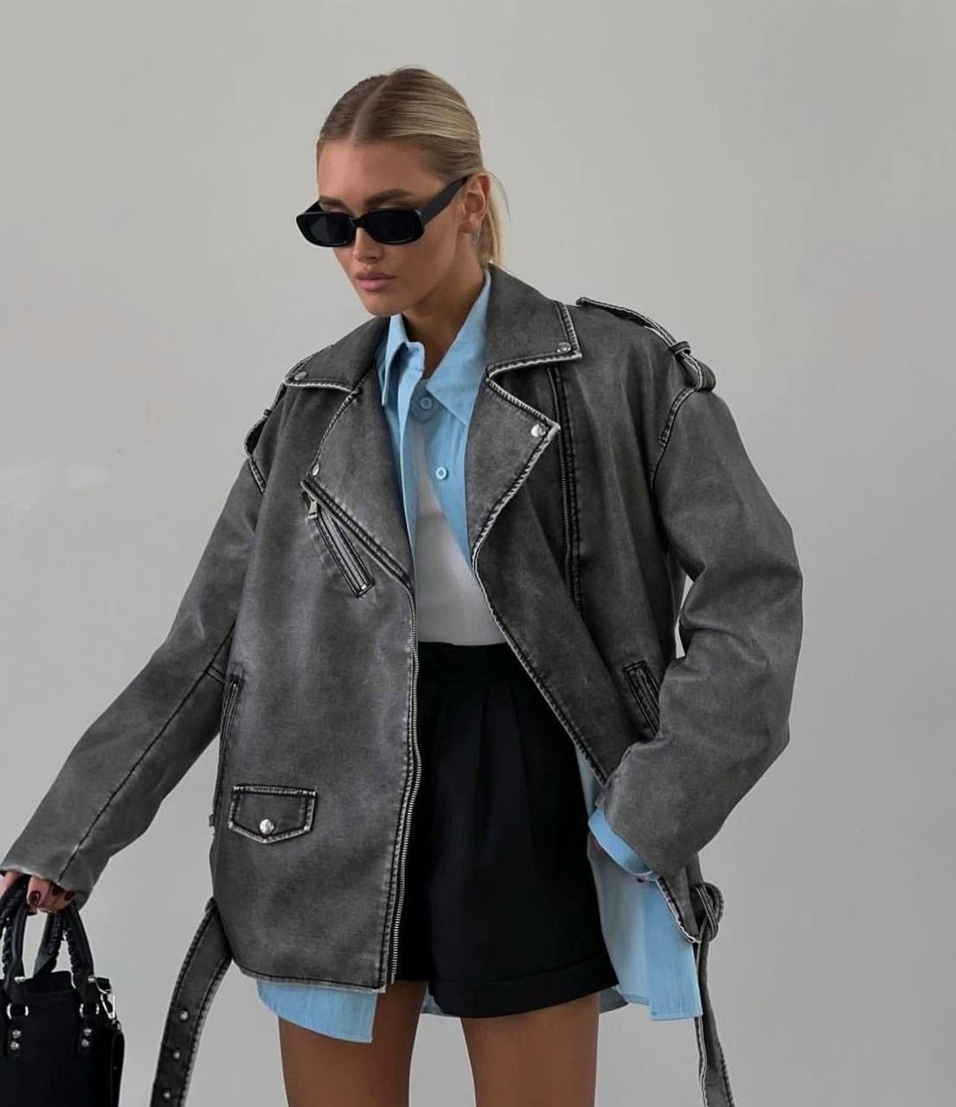 куртка косуха женская оверсайз,косуха кожаная серая винтажная куртка оверсайз mony,куртка косуха оверсайз,косуха серая винтажная куртка кожаная оверсайз aftfbasic,серая косуха оверсайз