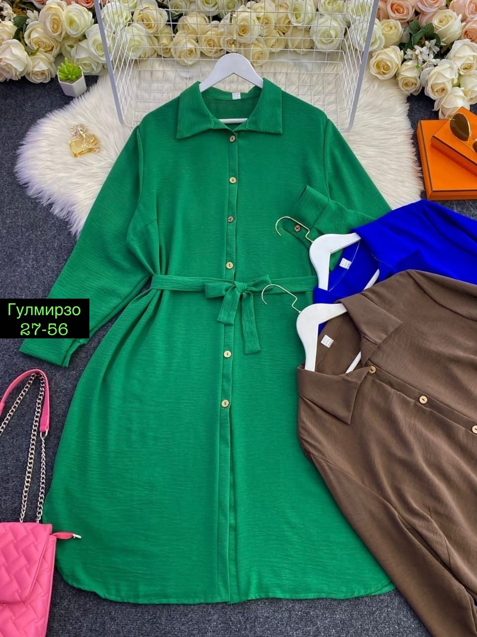 платье женской,платье рубашка повседневное,платье рубашка,женское платье рубашка,коричневое платье