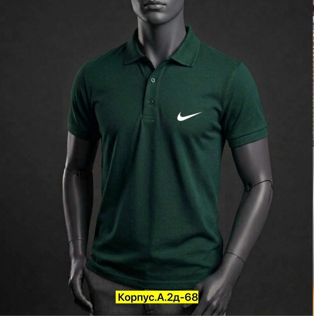 мужская футболка поло,мужские футболки,футболки для мужчин,поло найк мужские,поло найк черное