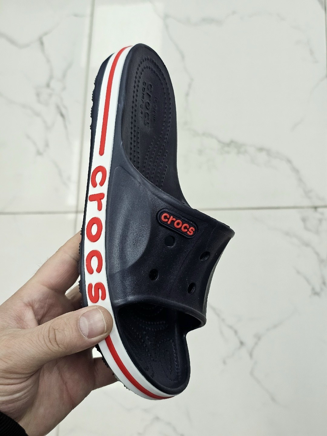 шлепанцы crocs,шлепанцы crocs bayaband slide,шлепанцы crocs bayaband,crocs bayaband slide,crocs мужские