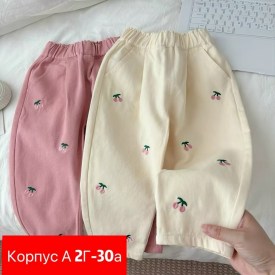 Брюки