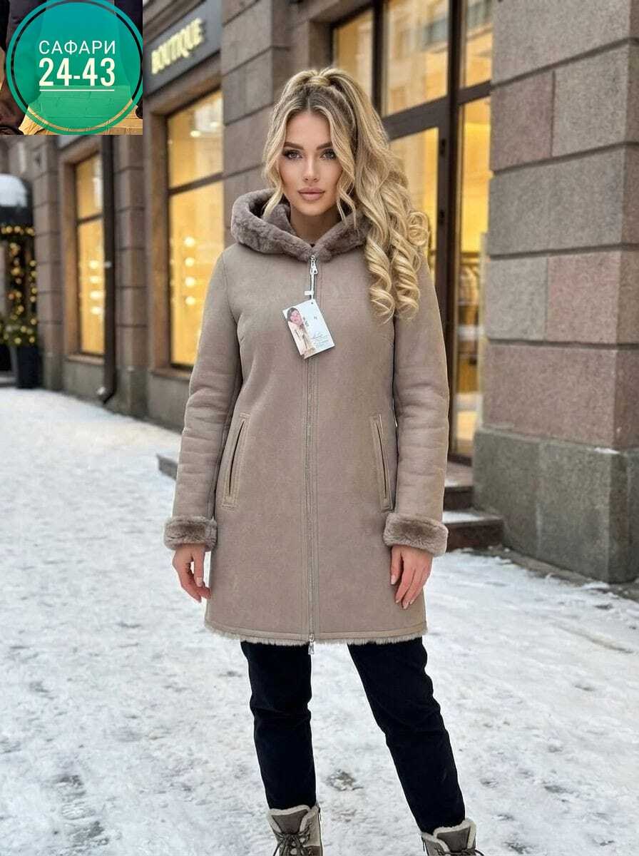 дубленка женская,пальто женское,дубленка зимняя больших размеров с капюшоном двухсторонняя triozima,дублёнка женская зимняя,женское демисезонное пальто