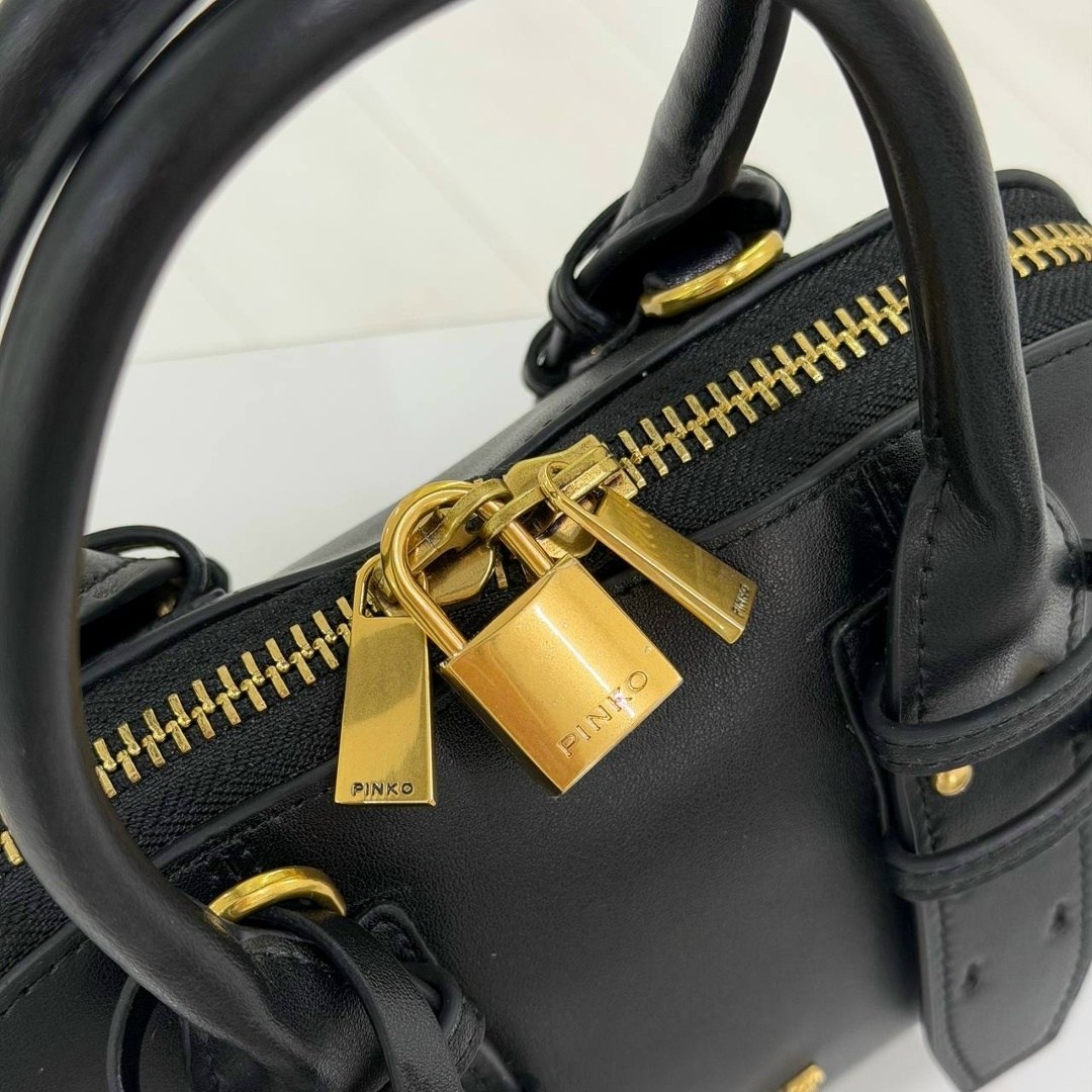 сумка pinko,женская сумка pinko,сумка тоут pinko,сумка в стиле pinko,сумка pinko черный