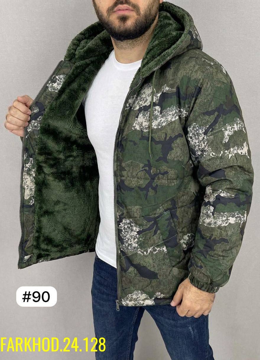 мужская камуфляжная куртка с капюшоном,куртка демисезонная с капюшоном и мехом камуфляж,мужская камуфляжная куртка на меху,камуфляжная куртка,tna мужская камуфляжная куртка