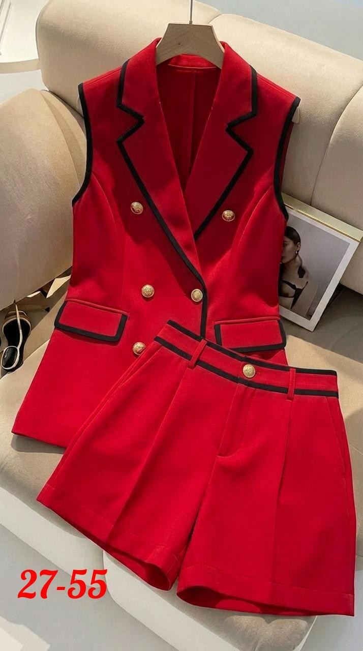 брючный костюм,женские костюмы,жилет зеленый,костюм жилет,женские летние костюмы