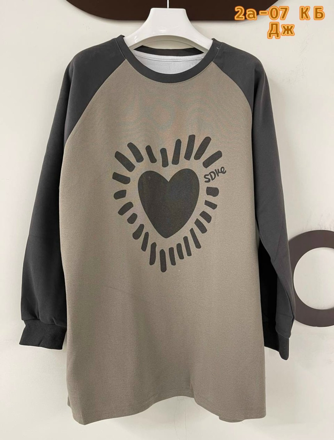 повседневный свитшот,свитшот женская,женская кофта,лонгслив y2k с принтом свитшот оверсайз хлопок,толстовки свитшот