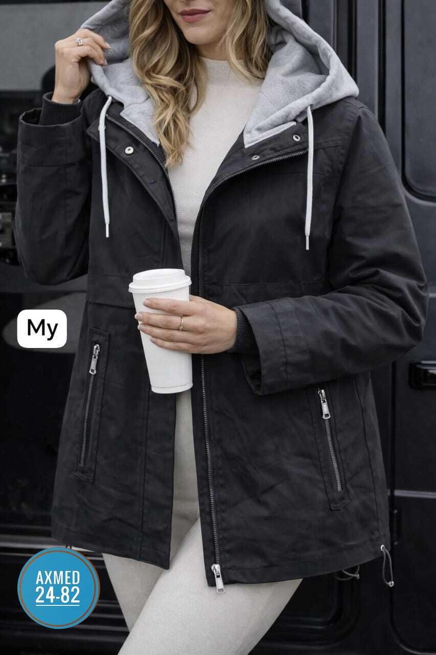 куртка женская,удлиненная куртка,куртка,стильная куртка,женская демисезонная куртка