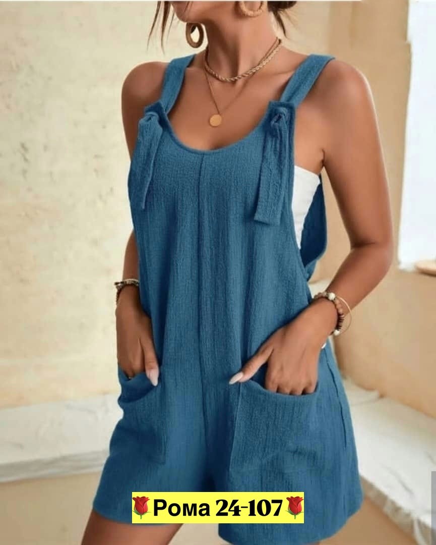 женский летний комбинезон,летние комбинезоны,комбинезон летний повседневный,женские комбинезоны,комбинезон повседневный