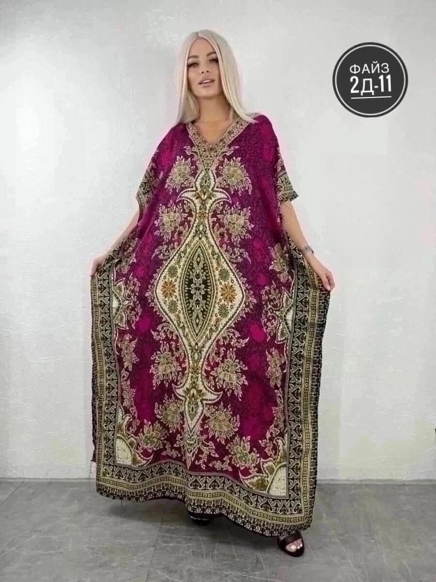 шелковое платье туника,женское платье шелк,платье-туника,платье индийское,платье