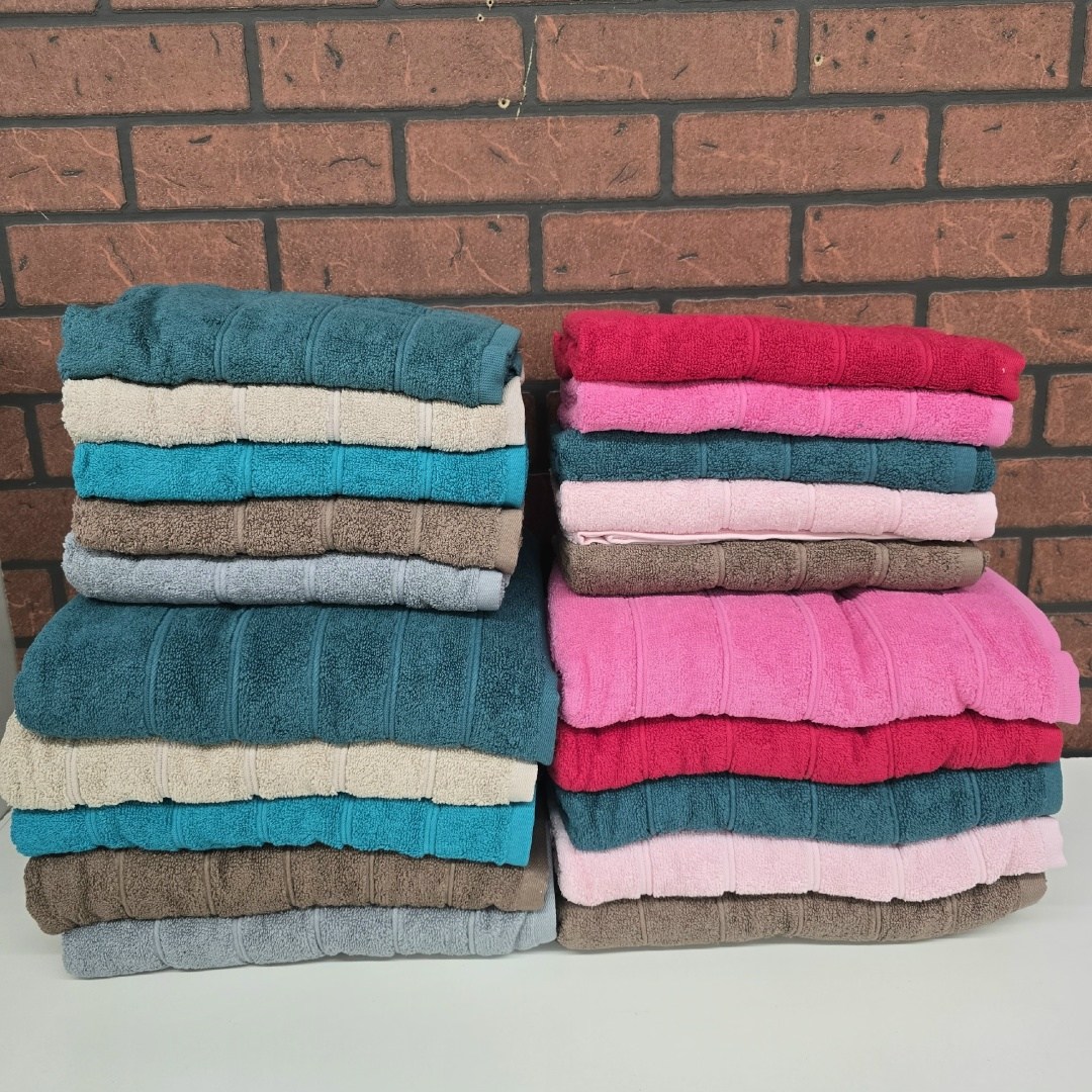 полотенца банные махровые набор 6 шт,набор полотенец махровые,полотенца махровая,набор полотенец,комплект махровых полотенец