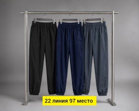 Брюки