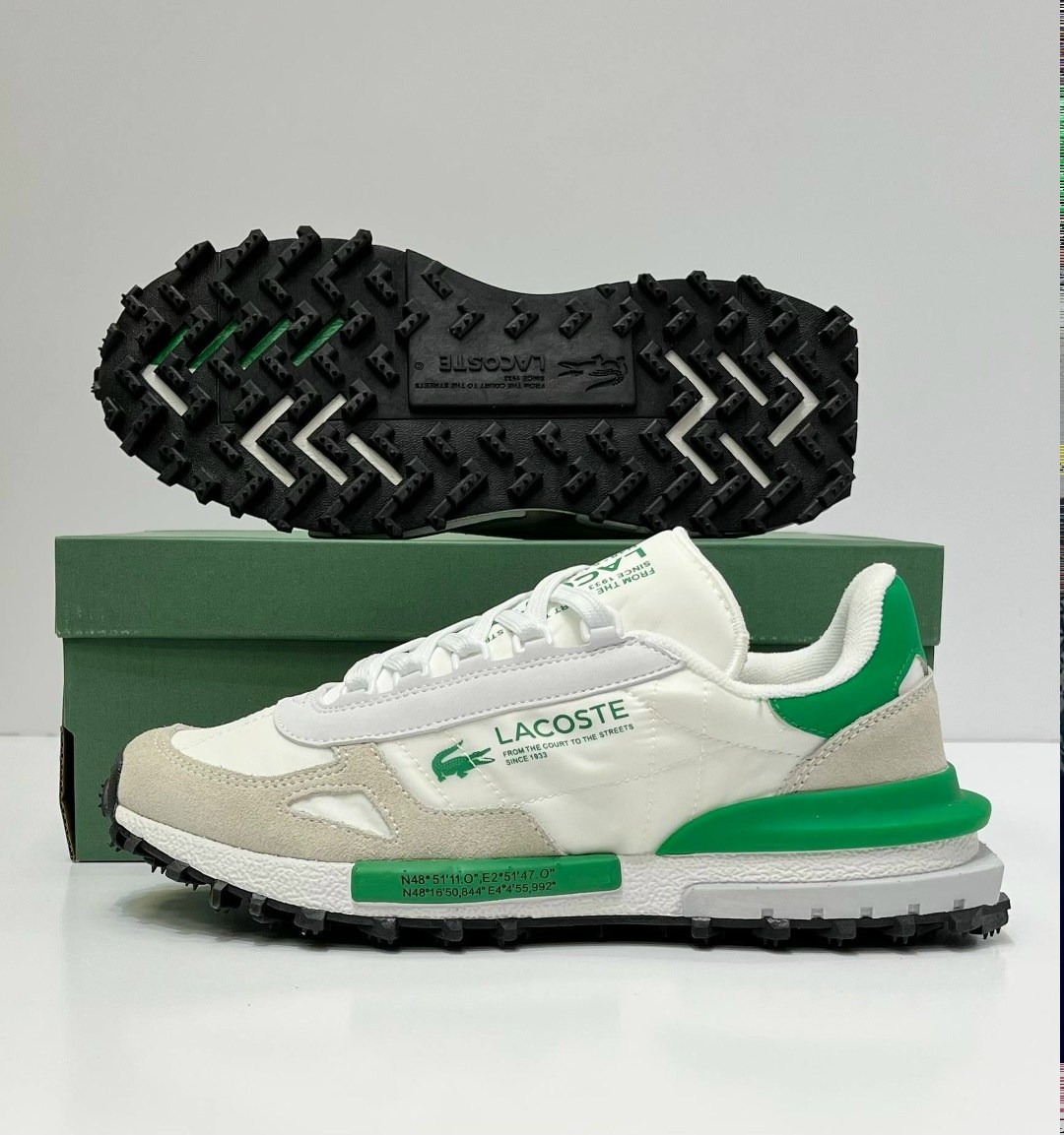 кроссовки lacoste,кроссовки lacoste мужские,кроссовки elite active lacoste,мужские кроссовки lacoste elite active,спортивная