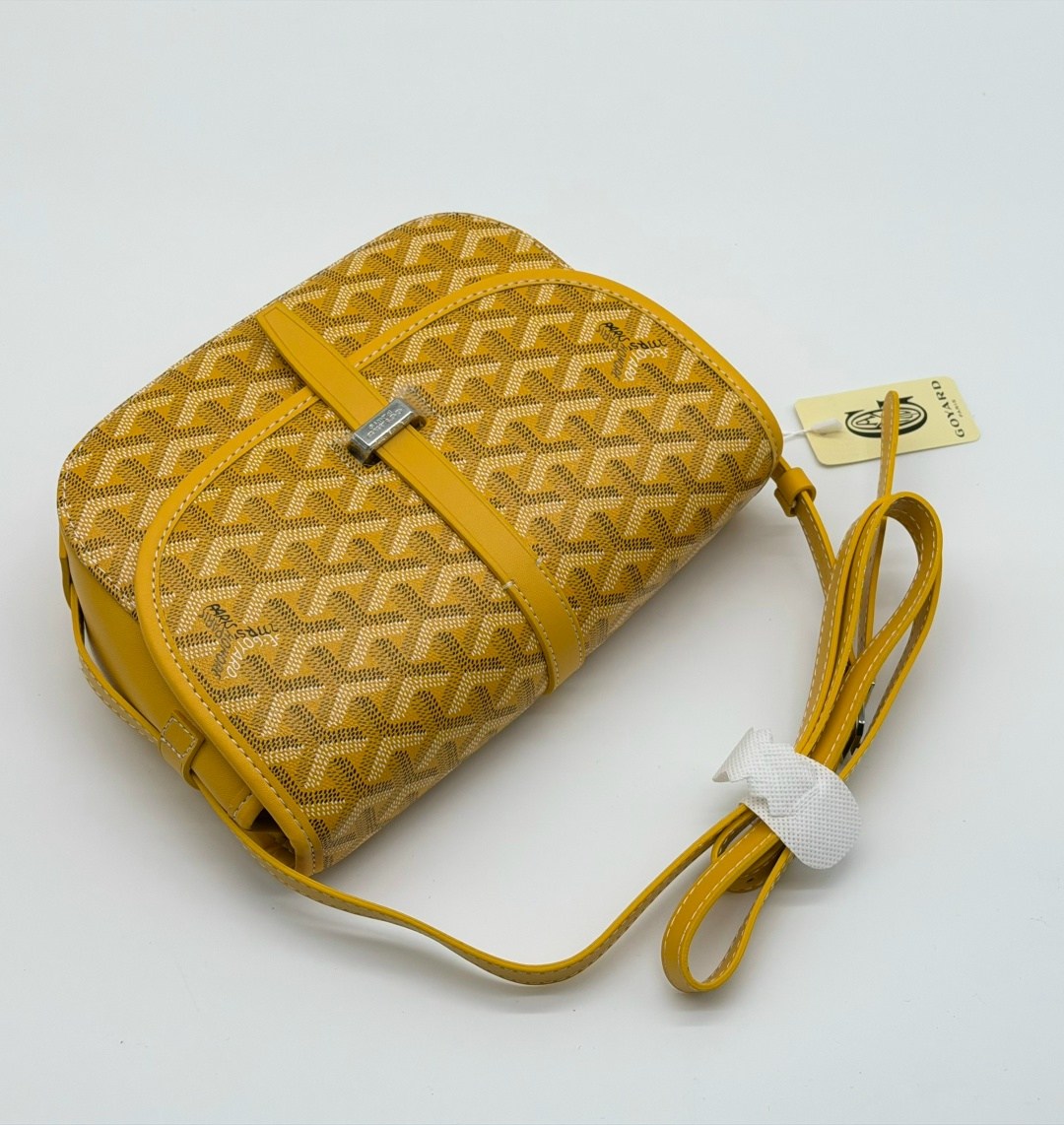 goyard сумка на плечо,goyard сумка,сумка goyard belvedere pm желтая,сумка,модная сумка