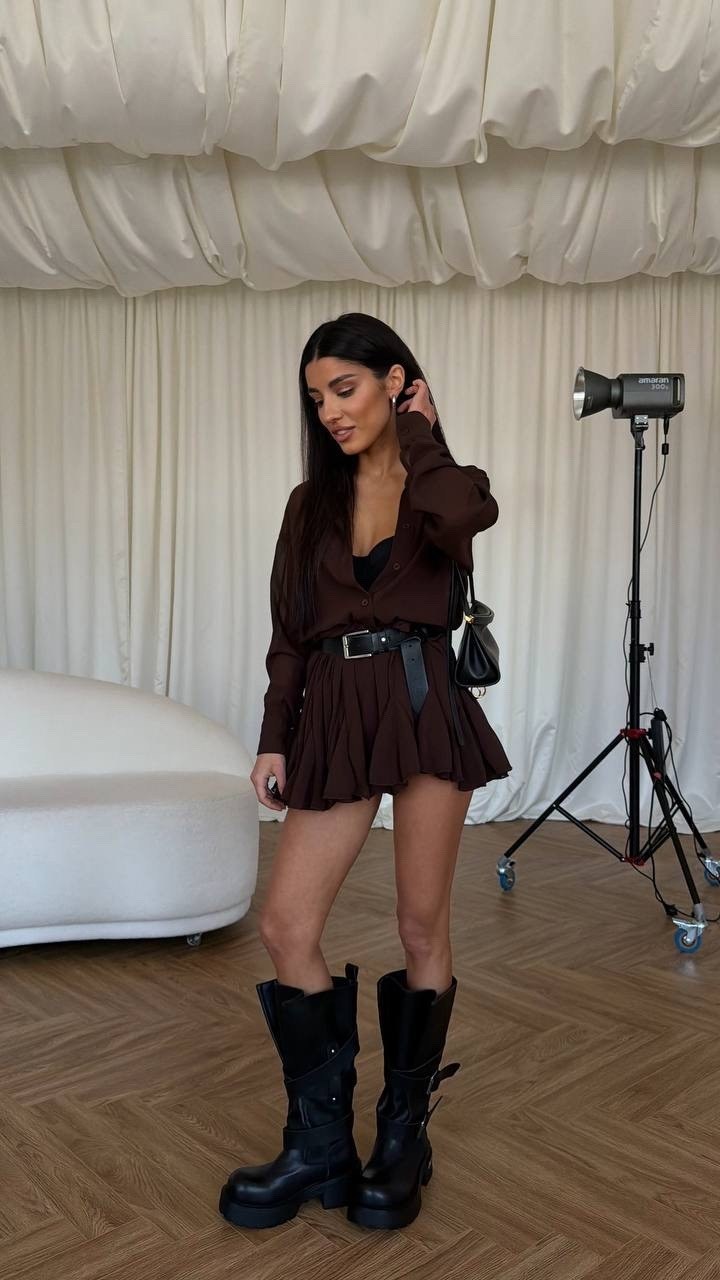 атласное платье,платье стильное,мини платье,платья,платье рубашка для женщин