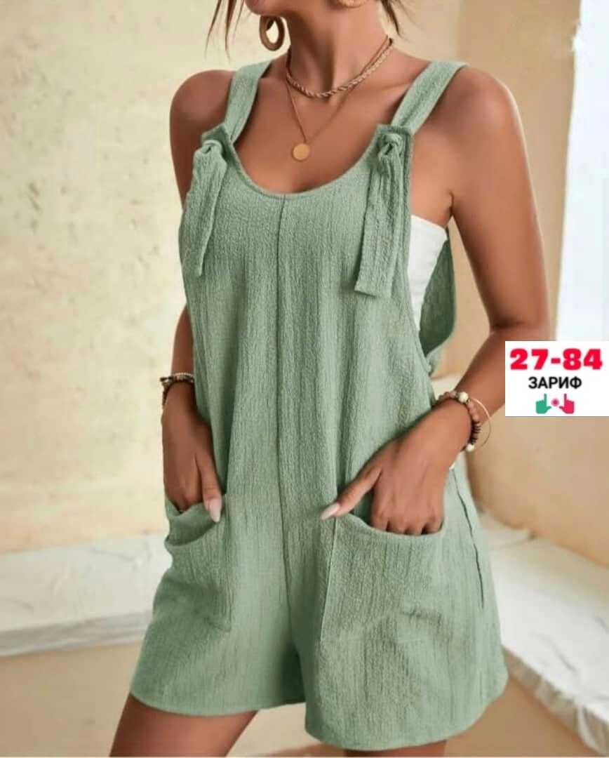 женский летний комбинезон,комбинезон женский,модный комбинезон,летние комбинезоны,шорты комбинезон
