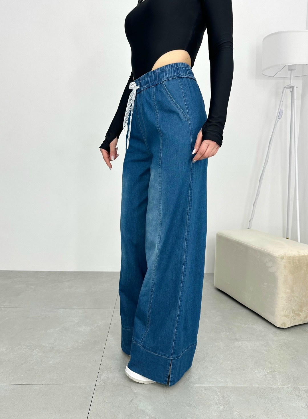 джинсы широкие,женские джинсы,джинсы брюки,модные джинсы,джинсовые широкие брюки