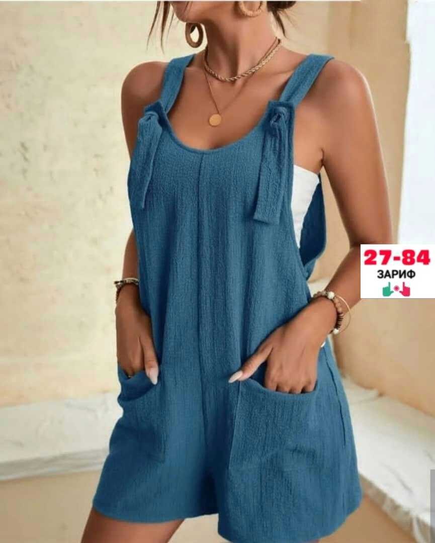 женский летний комбинезон,комбинезон женский,модный комбинезон,летние комбинезоны,шорты комбинезон