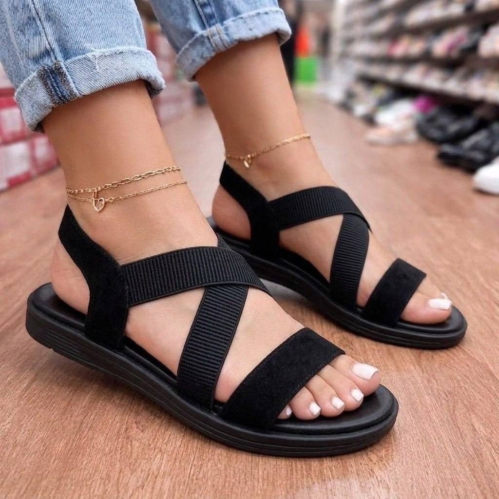 босоножки женские,босоножки летние,модные сандалии,босоножки на плоской подошве,женские сандалии