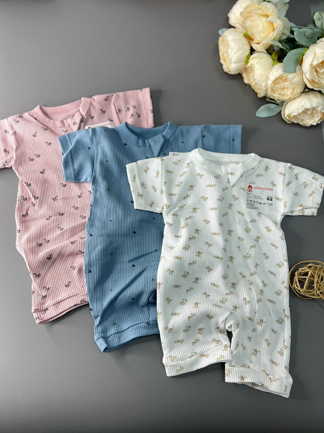 одежда для новорожденного,боди для новорожденного,боди для малыша,комбинезон нательные для малышей,песочник для новорожденного