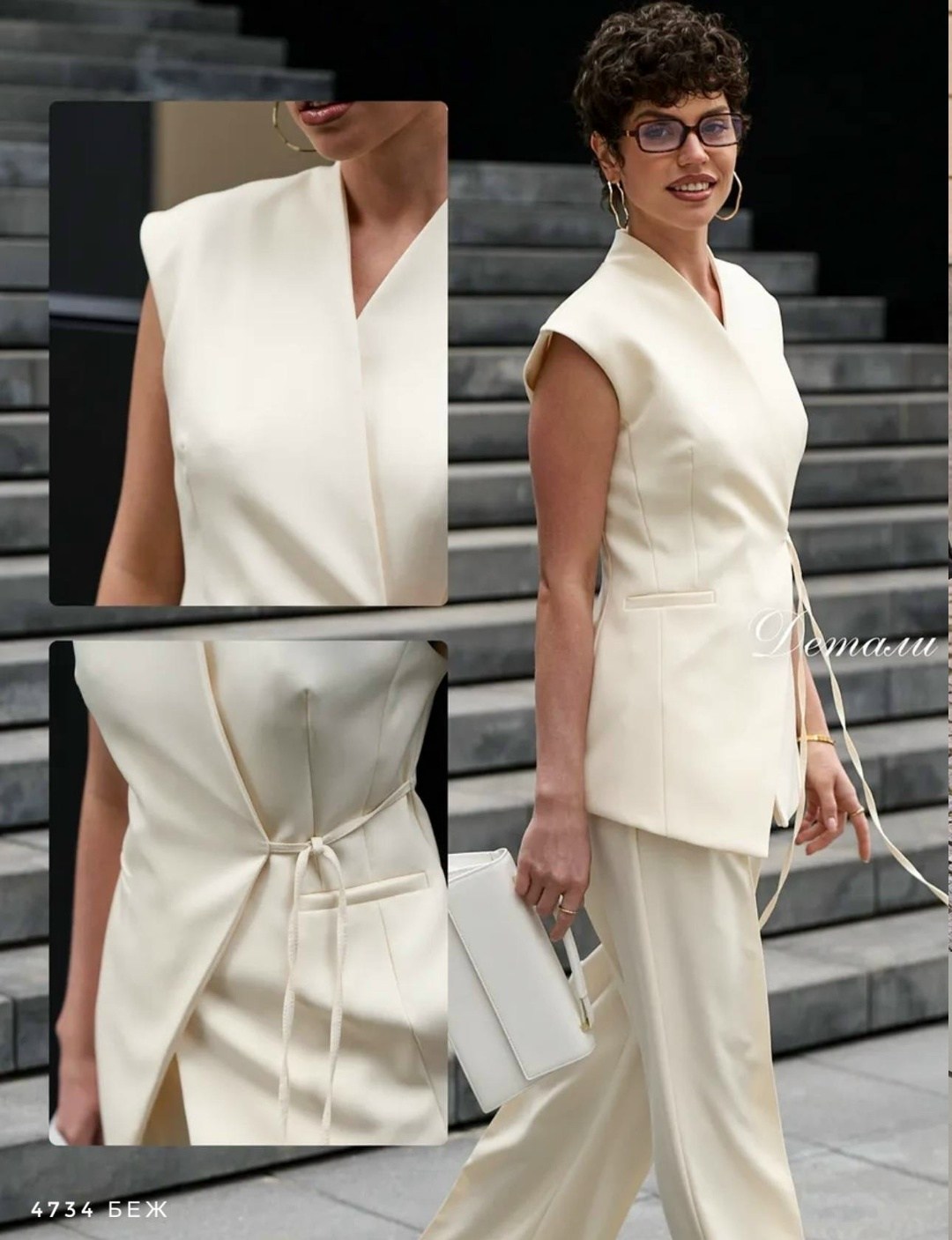удлиненный жилет,женская жилетка,женские жилеты,костюм с жилетом,приталенный жилет