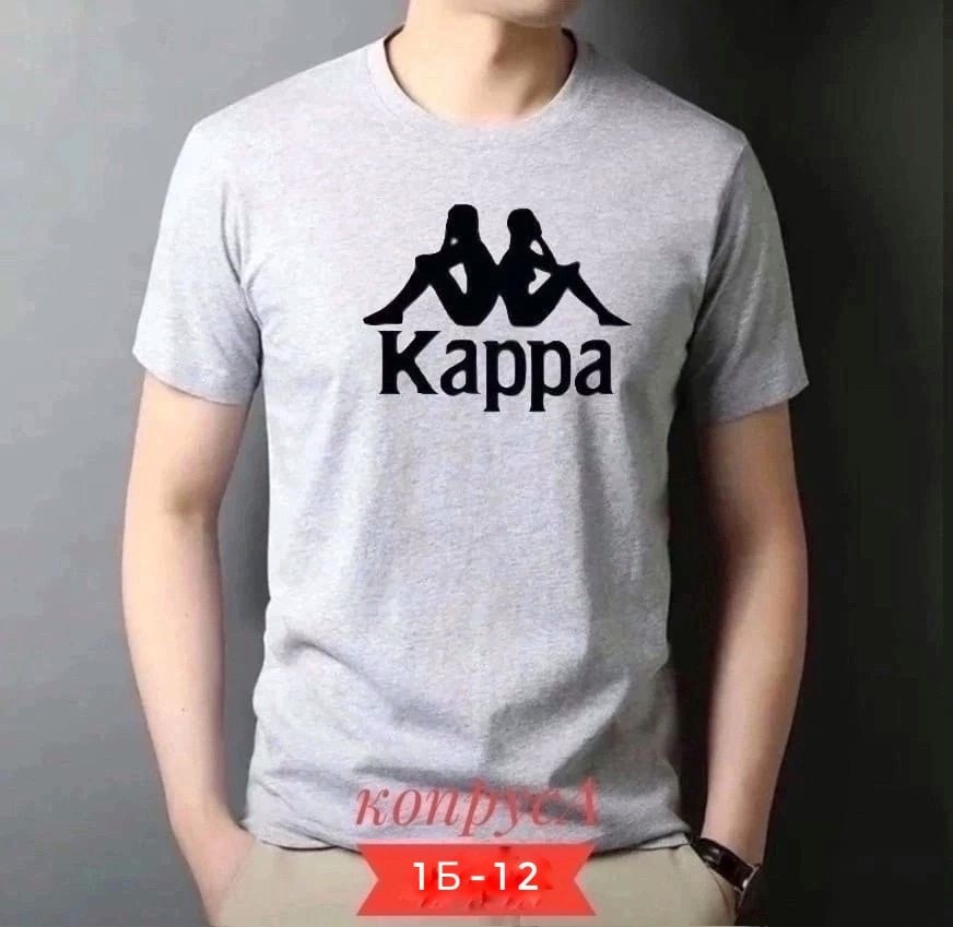 футболка мужская kappa,kappa футболка,kappa футболка бордовая мужская,женские футболки kappa,майка kappa мужская