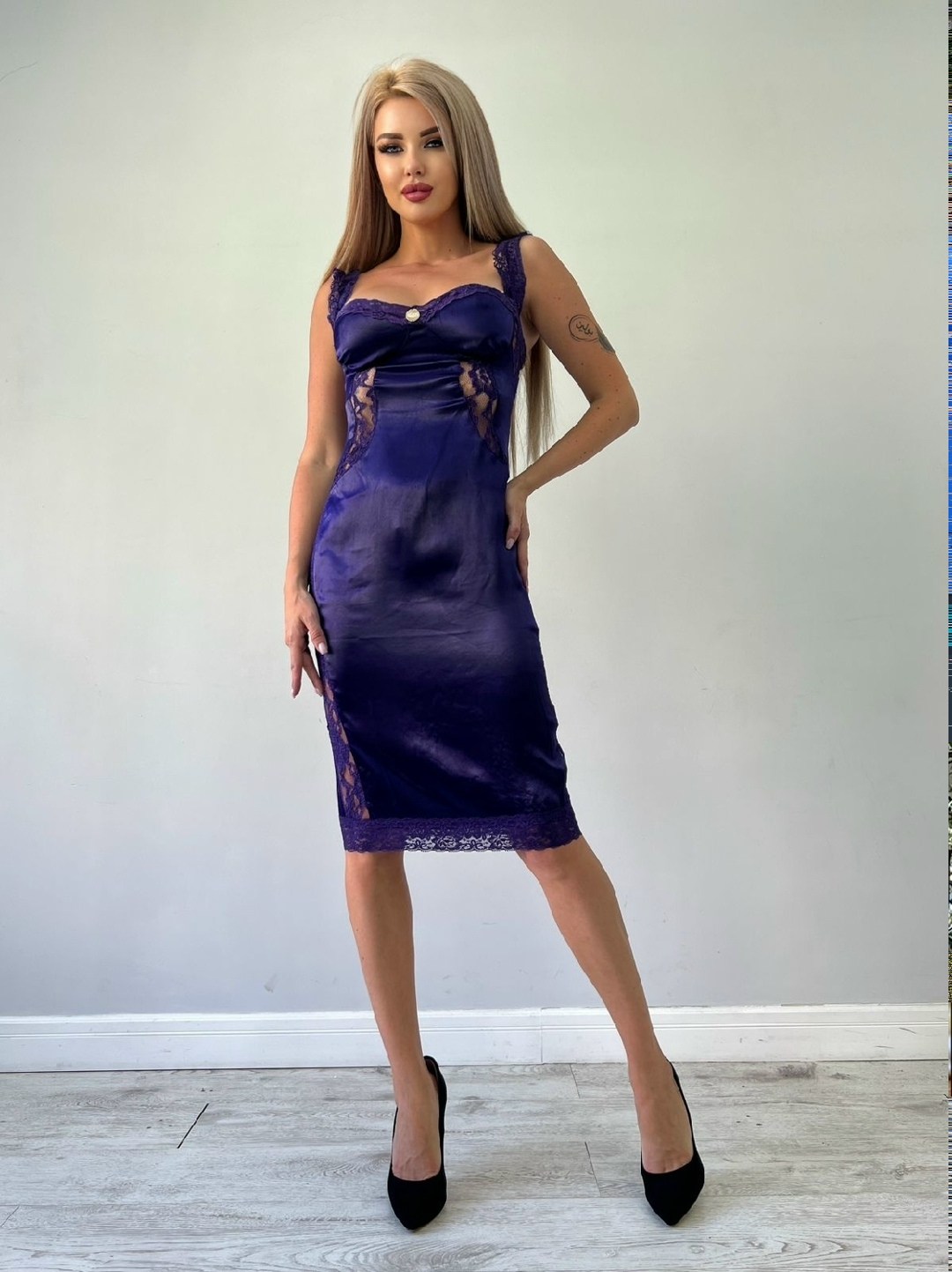 платье-комбинация,атласное платье,платье,платье женское атласное,платье женской